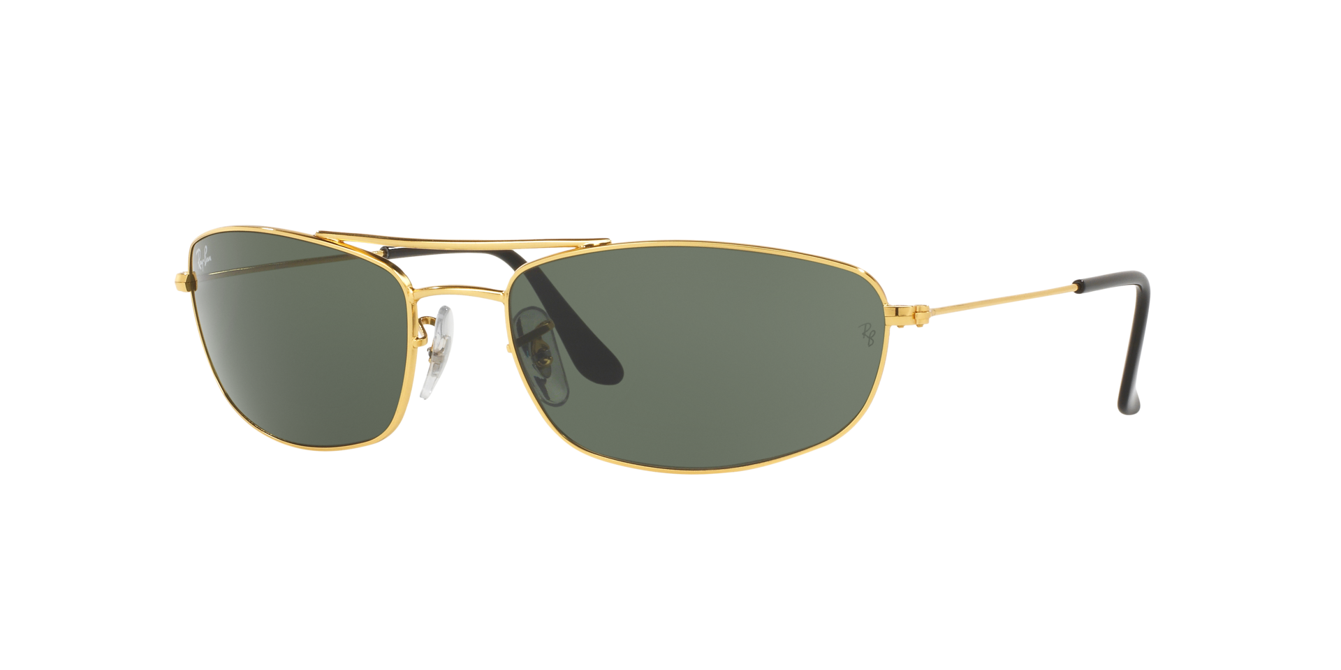 Ray-Ban RB-3383-57-I001 Sunglasses