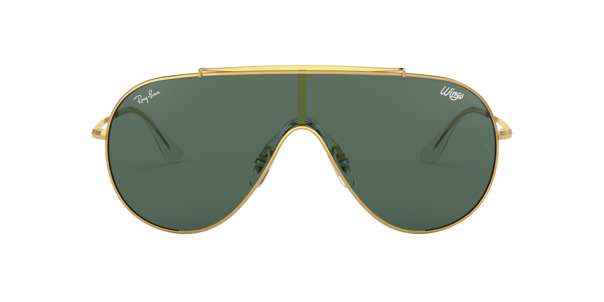 Ray-Ban RB-3597-33-905071 Sunglasses angle 2