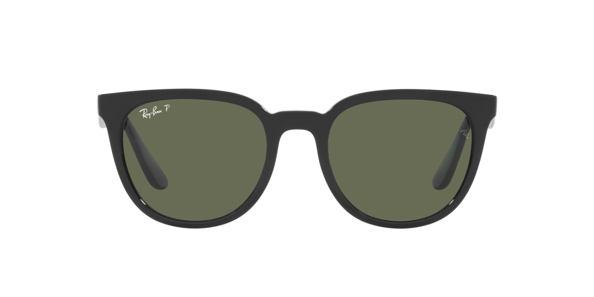 Ray-Ban RB-4381-53-I601/9A Sunglasses angle 2