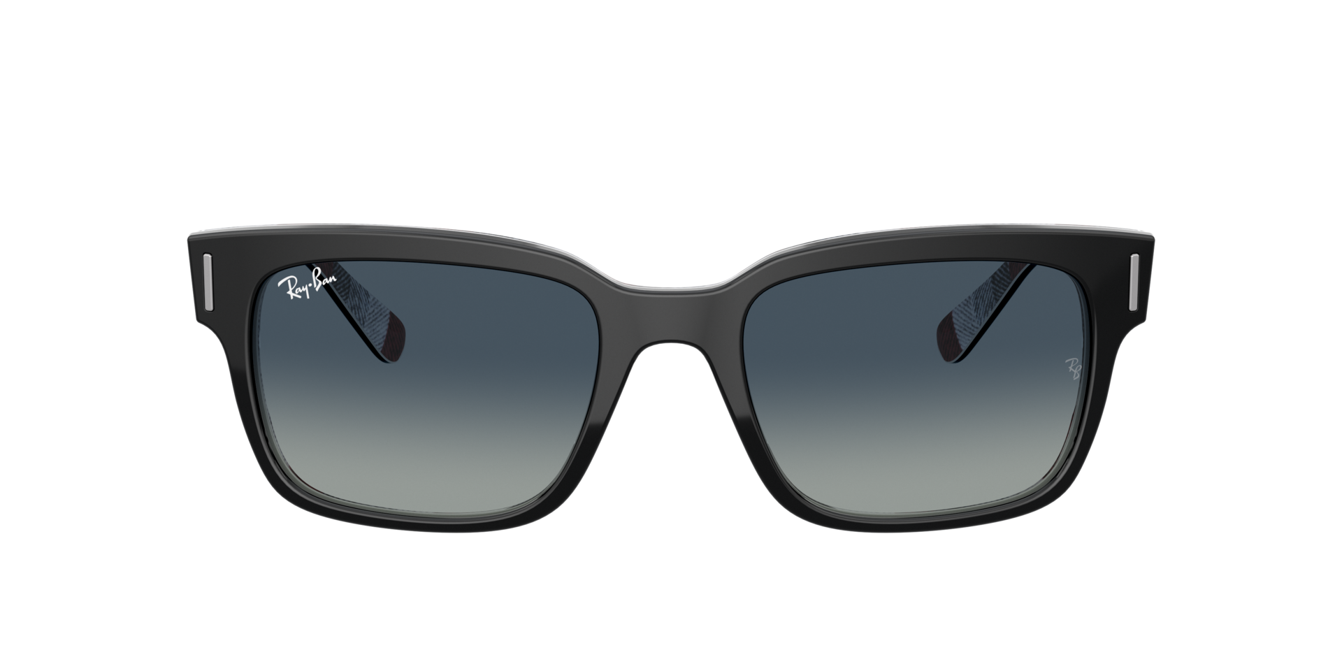 Ray-Ban RB-2190-55-13183A Sunglasses angle 2