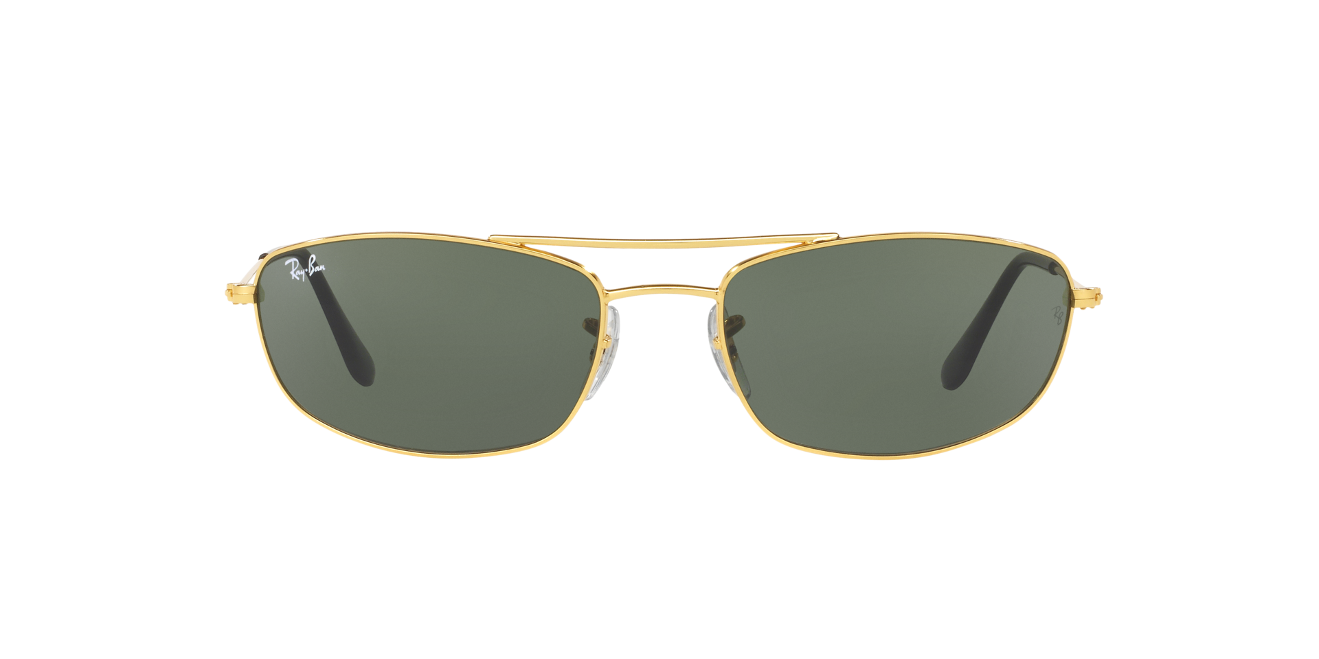 Ray-Ban RB-3383-57-I001 Sunglasses angle 2