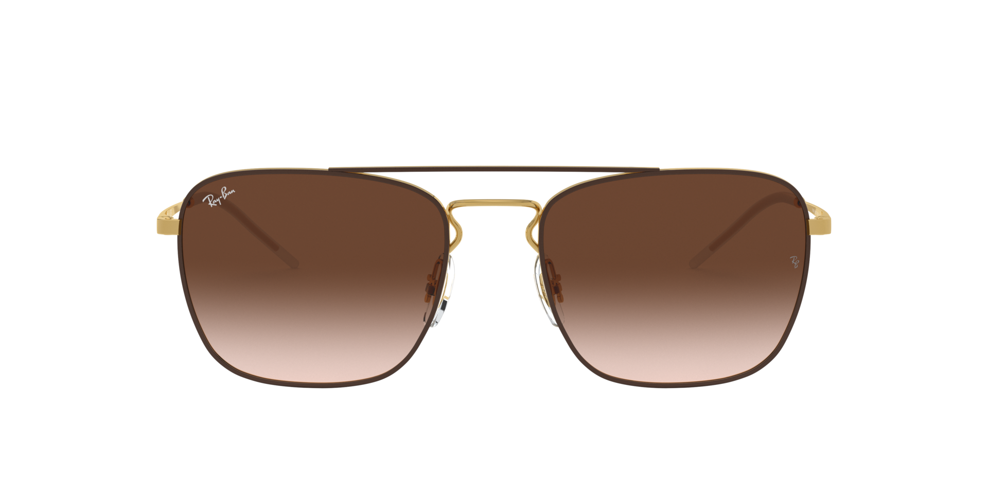 Ray-Ban RB-3588-55-905513 Sunglasses angle 2