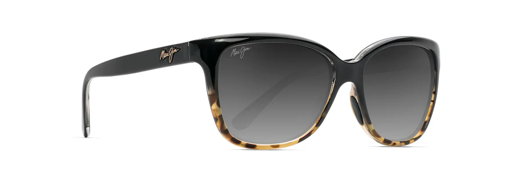 Maui Jim MJ-744S-OO1 Sunglasses