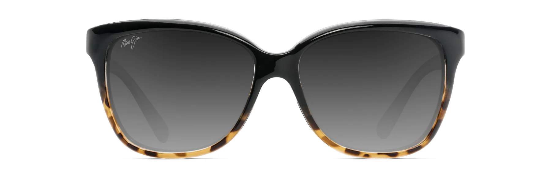 Maui Jim MJ-744S-OO1 Sunglasses angle 2