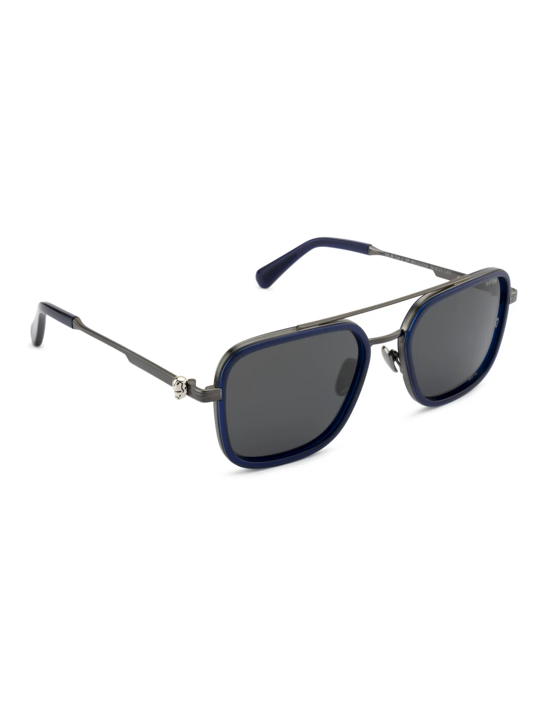 Opium OP-M010-54-C04 Sunglasses angle 2