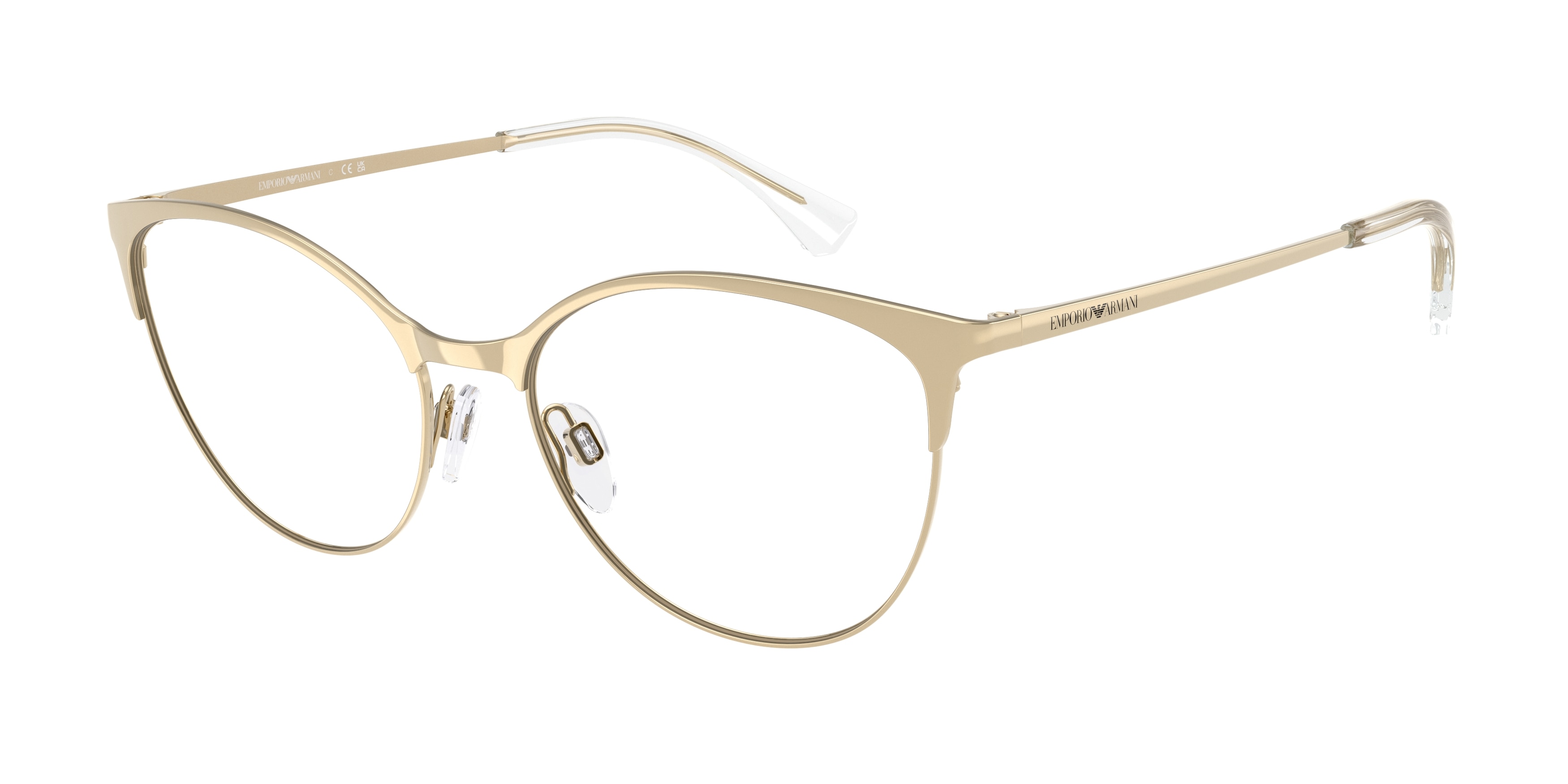 Emporio Armani EA-0EA10873-54-3013 Eyeglasses