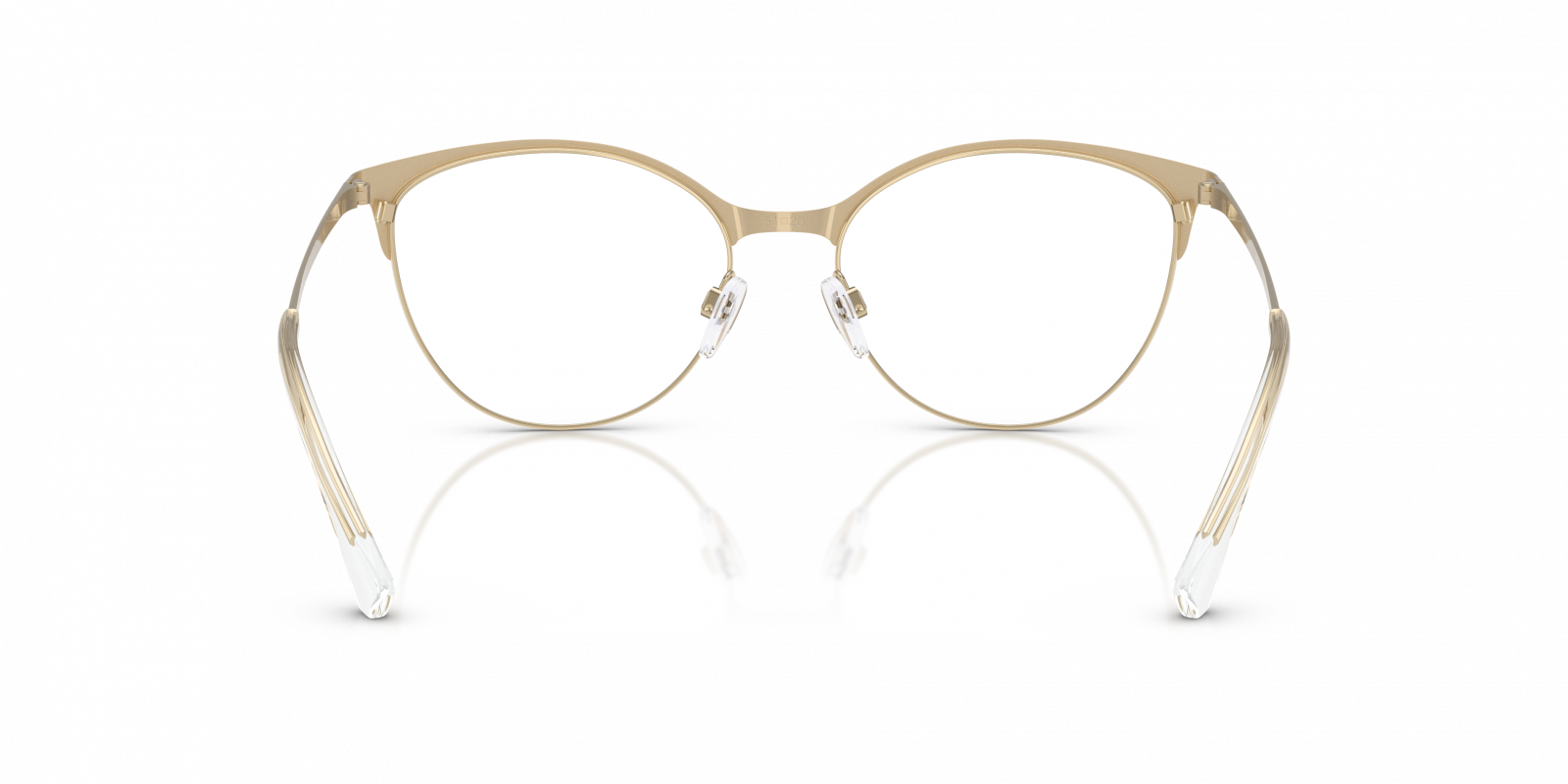 Emporio Armani EA-0EA10873-54-3013 Eyeglasses angle 2