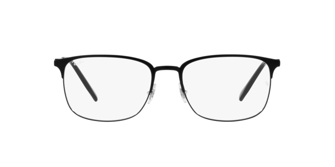 Ray-Ban RB-RX6494290456 Eyeglasses angle 2