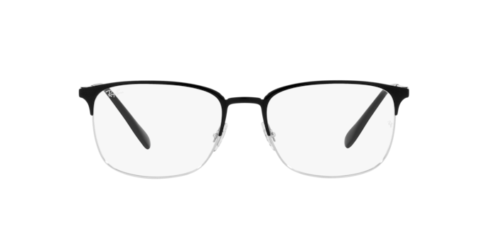 Ray-Ban RB-RX6494286154 Eyeglasses angle 2