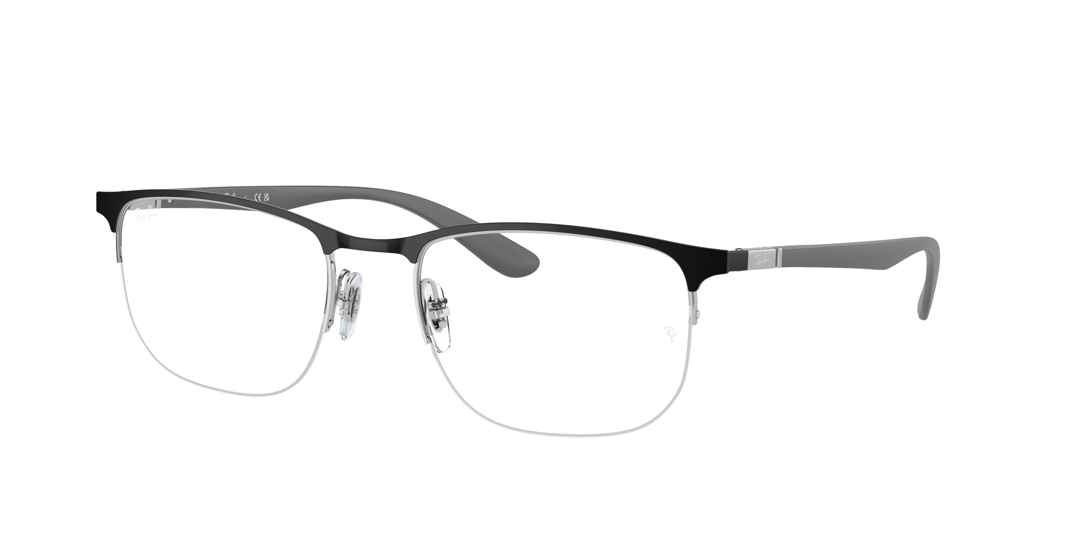 Ray-Ban RB-RX6513316353 Eyeglasses