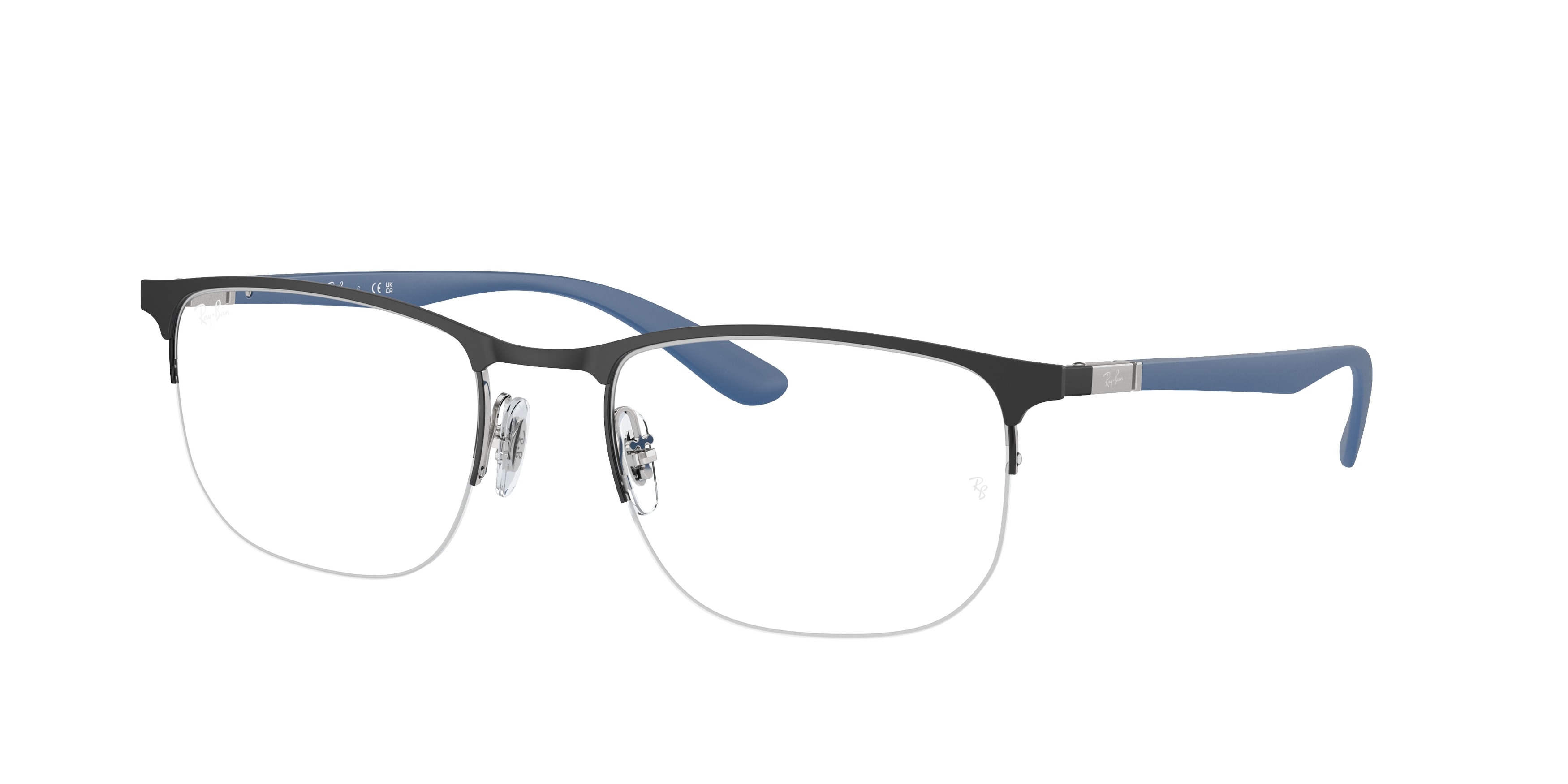 Ray-Ban RB-RX6513316153 Eyeglasses