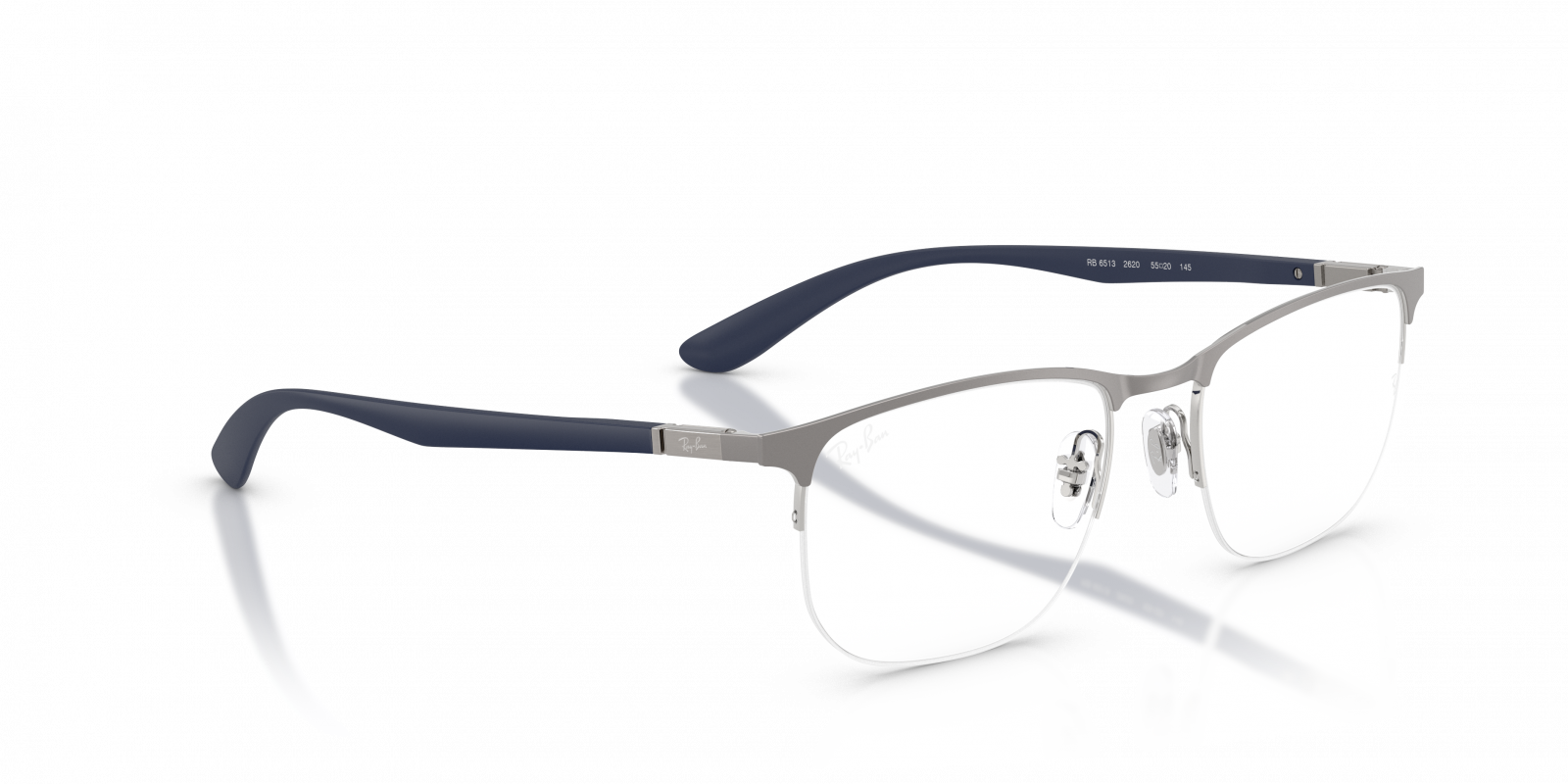 Ray-Ban RB-RX6513262053 Eyeglasses angle 2