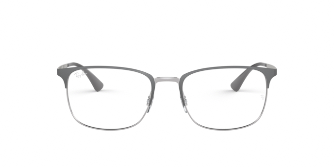 Ray-Ban RB-RX6421300456 Eyeglasses angle 2