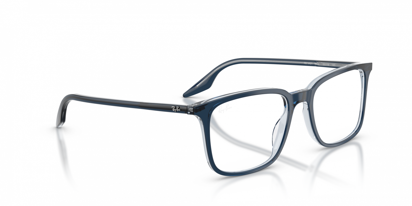 Ray-Ban RB-RX5421832453 Eyeglasses angle 2