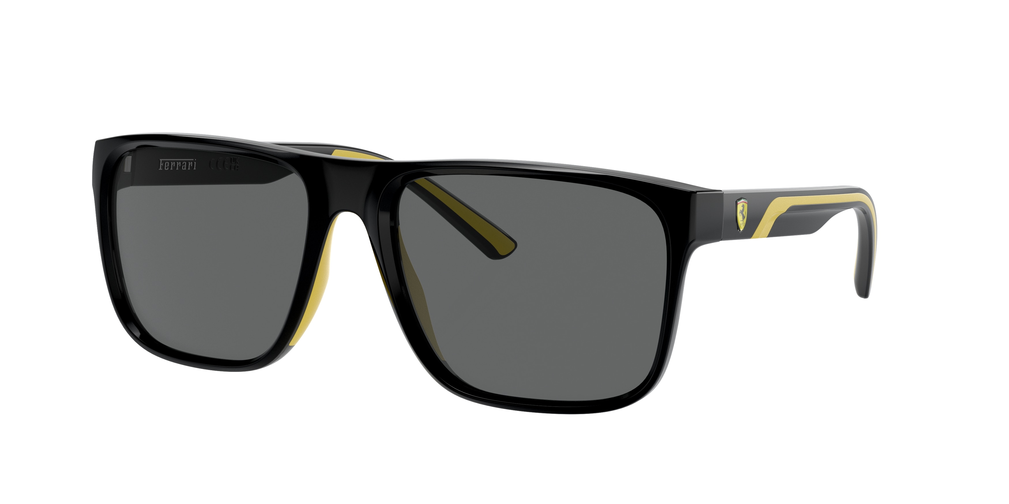 Scuderia Ferrari FZ-FZ6002U501/6Q59-59--U501/6Q Sunglasses