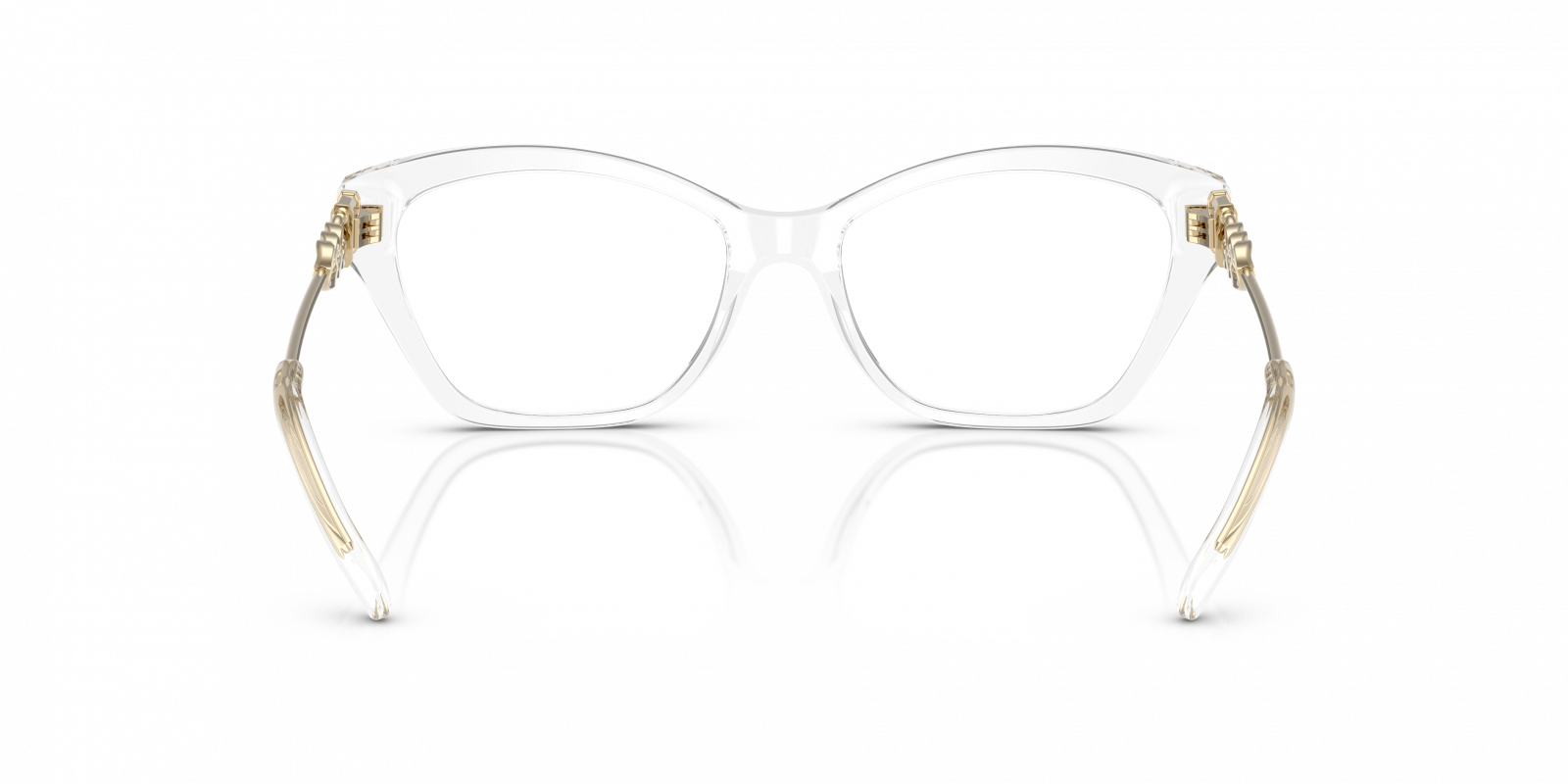 Michael Kors MK-0MK4136-52-3015 Eyeglasses angle 2
