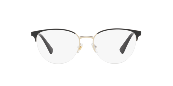 Versace VER-0VE1247125252-52-1252 Eyeglasses angle 2