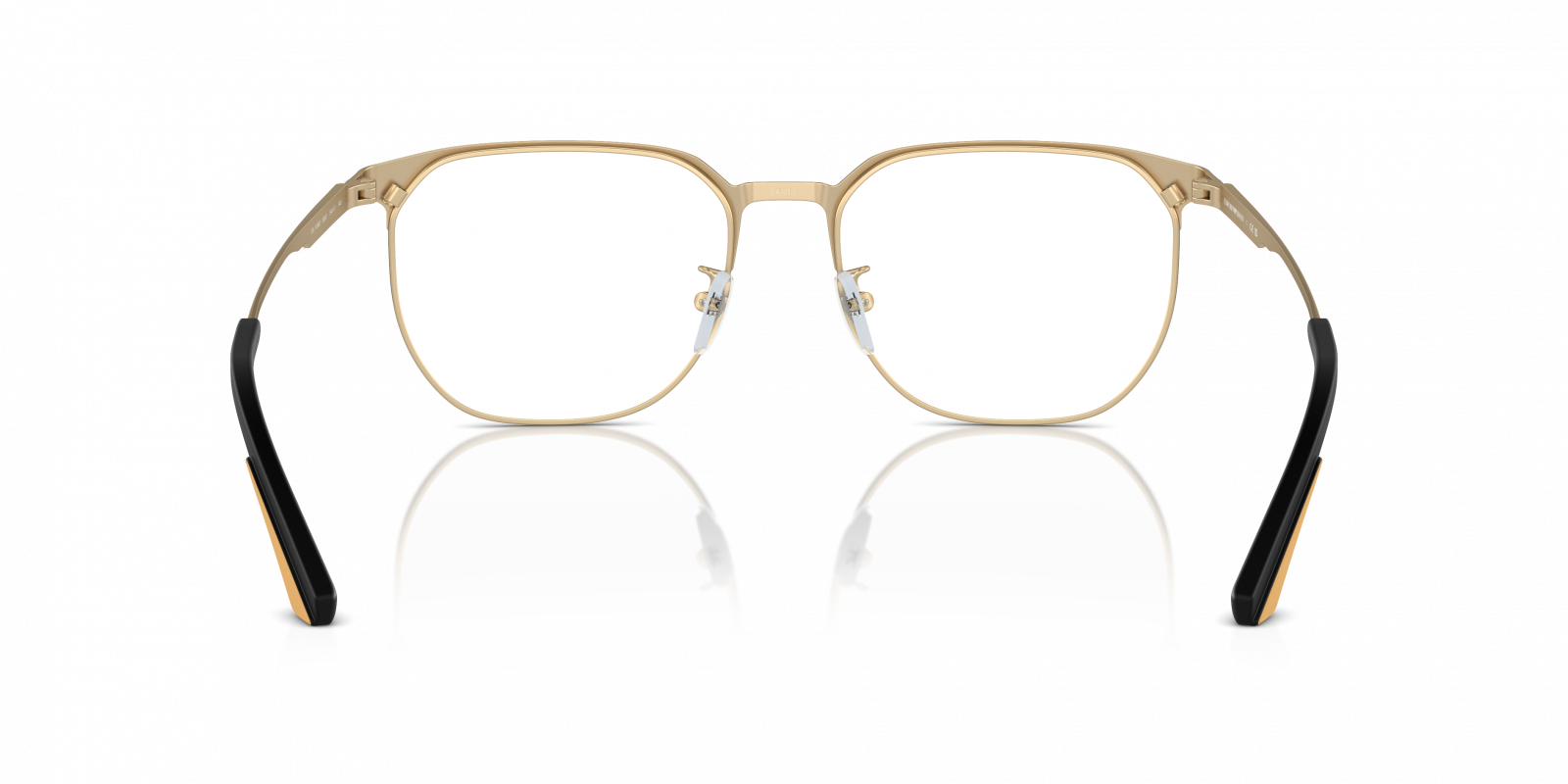 Emporio Armani EA-0EA1158D300254-54-3002 Eyeglasses angle 2