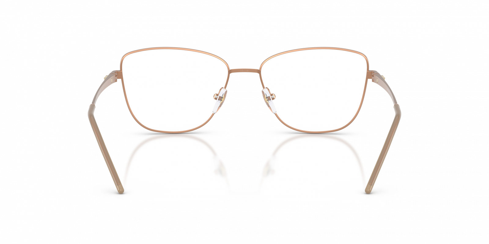 Emporio Armani EA-0EA1172340055-55-3400 Eyeglasses angle 2