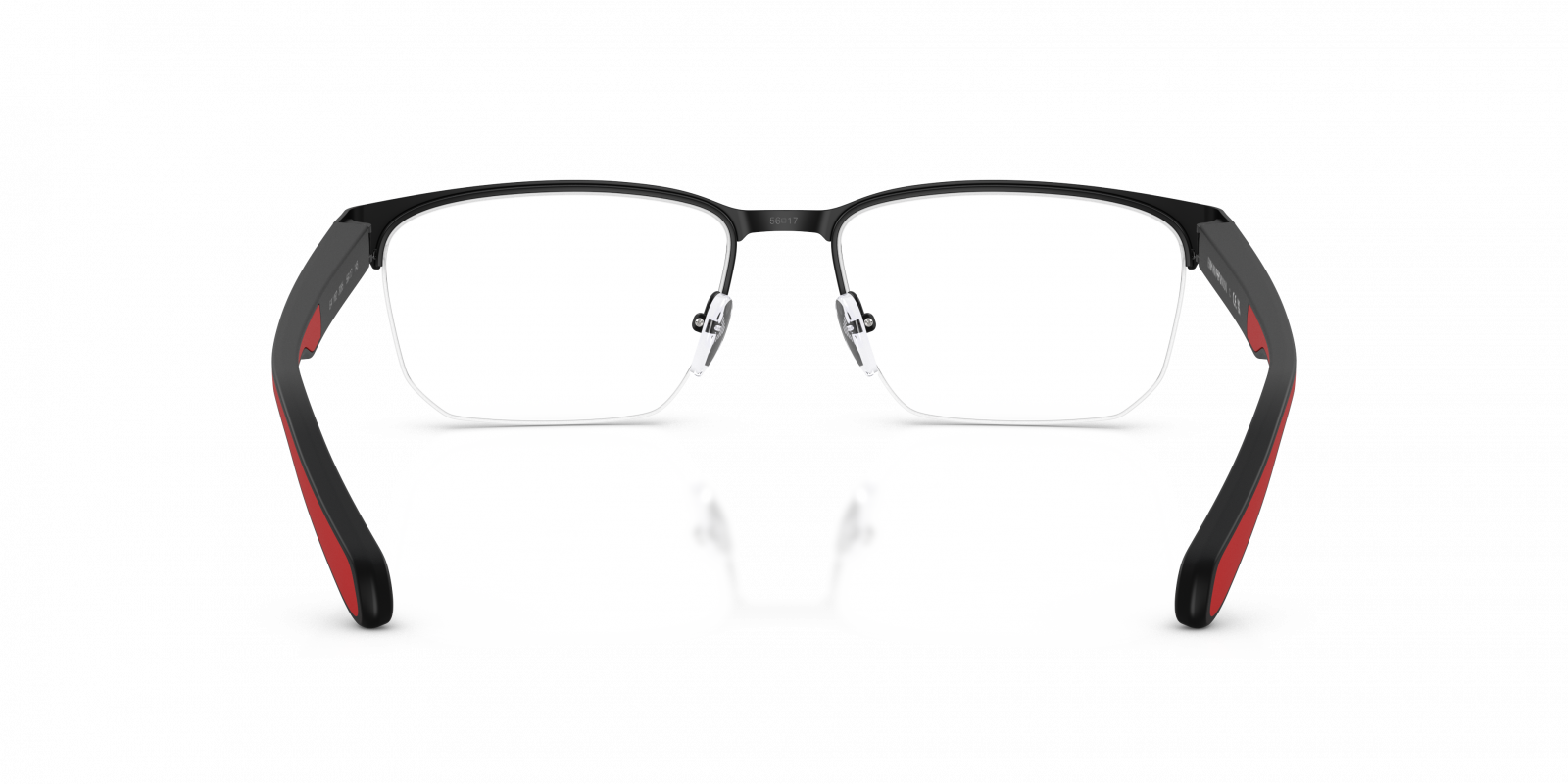 Emporio Armani EA-0EA1162308556-56-3085 Eyeglasses angle 2