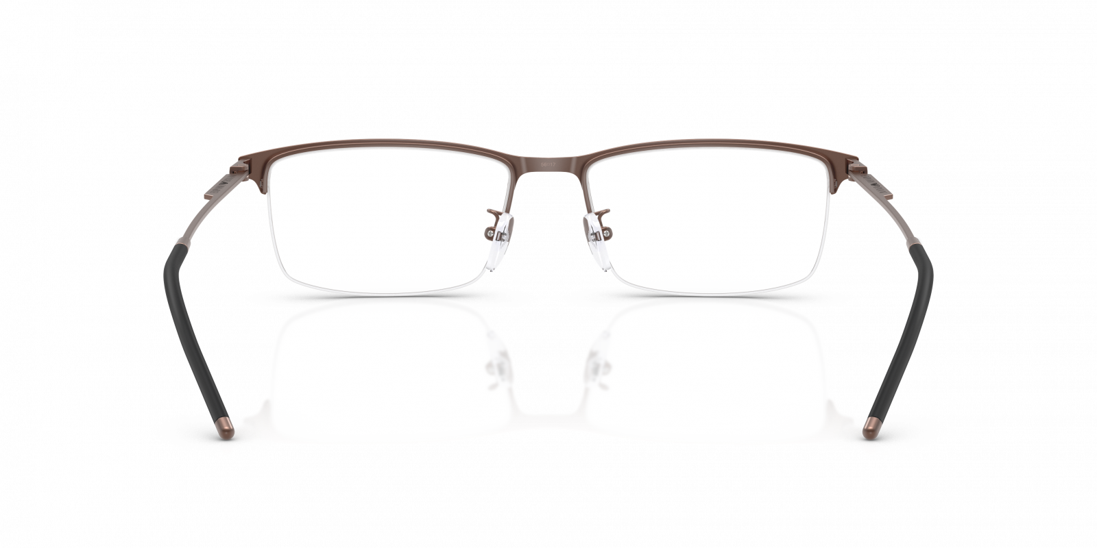 Emporio Armani EA-0EA1168D300656-56-3006 Eyeglasses angle 2