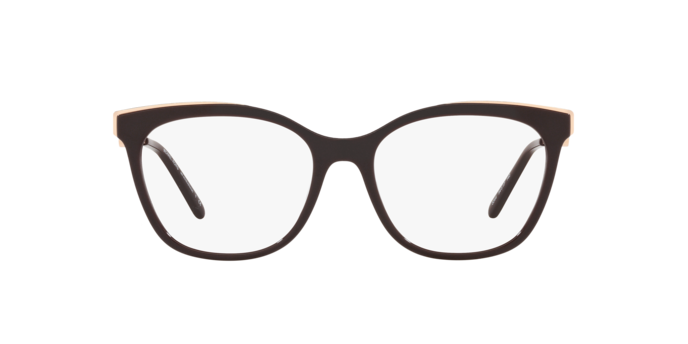 Michael Kors MK-0MK4076U334454-54-3344 Eyeglasses angle 2