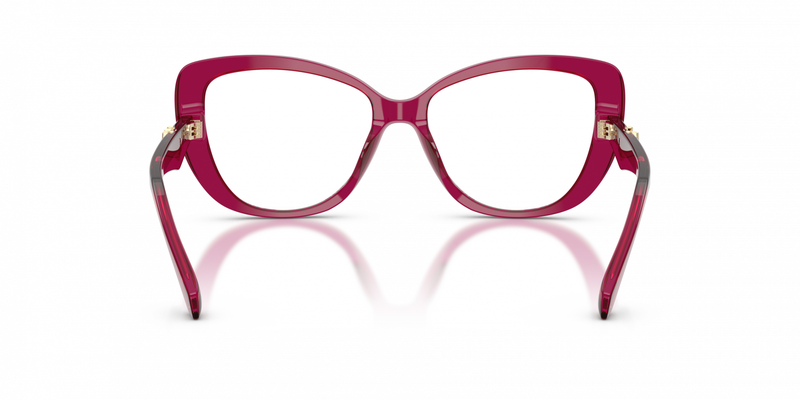 Michael Kors MK-0MK4163U403254-54-4032 Eyeglasses angle 2