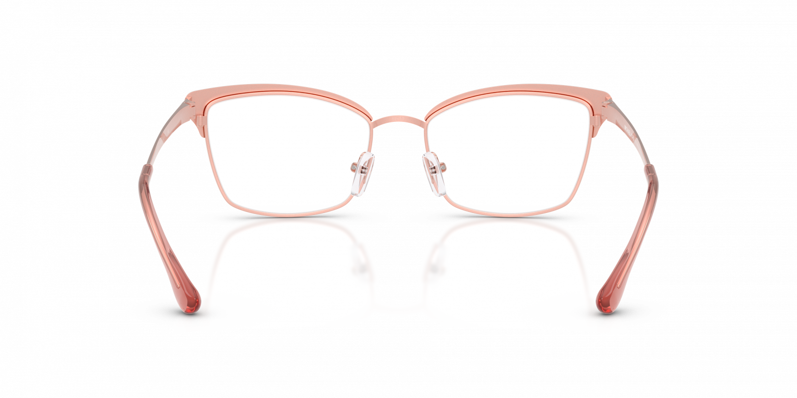 Michael Kors MK-0MK3096110852-52-1108 Eyeglasses angle 2