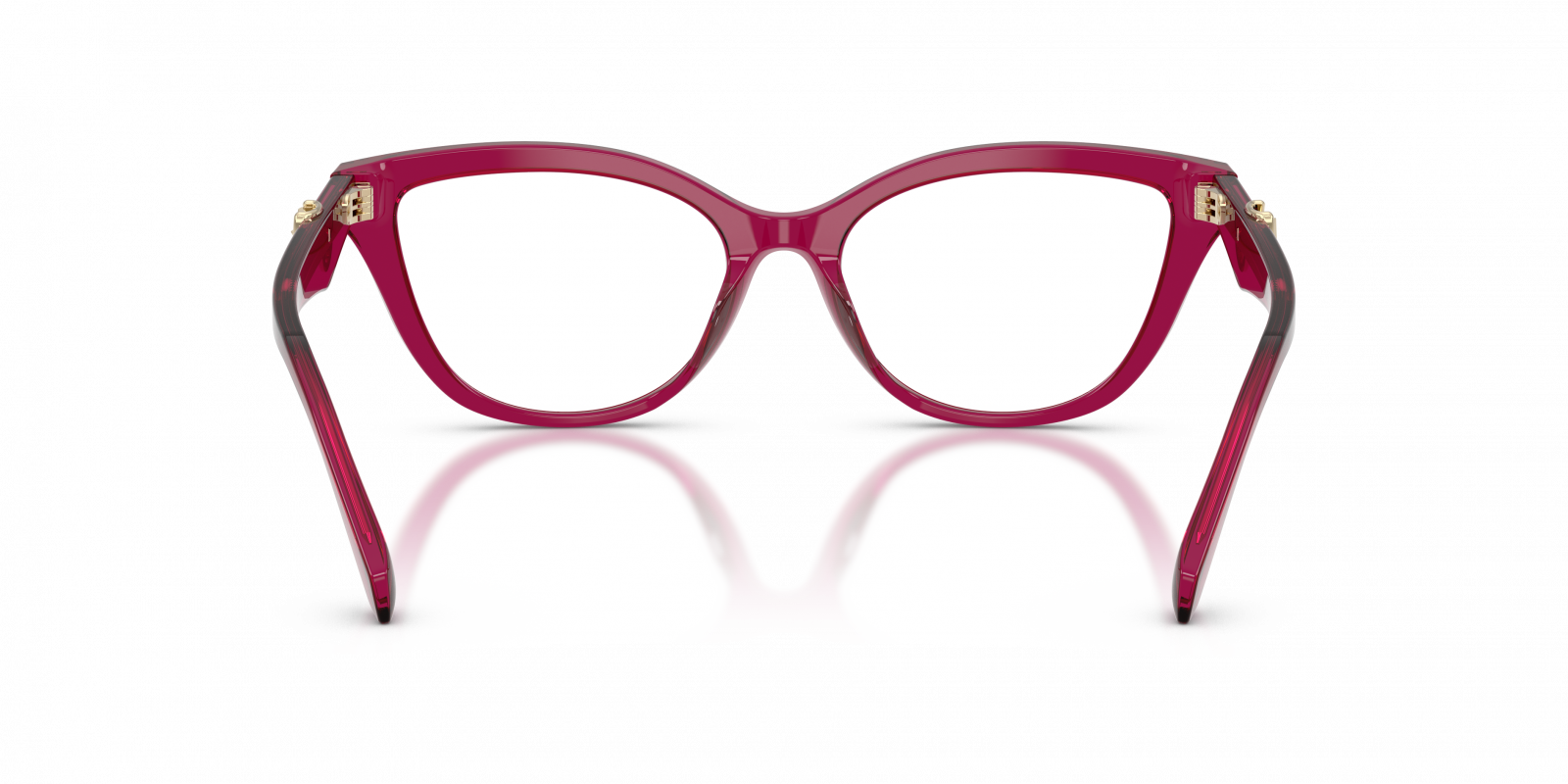 Michael Kors MK-0MK4164U403252-52-4032 Eyeglasses angle 2
