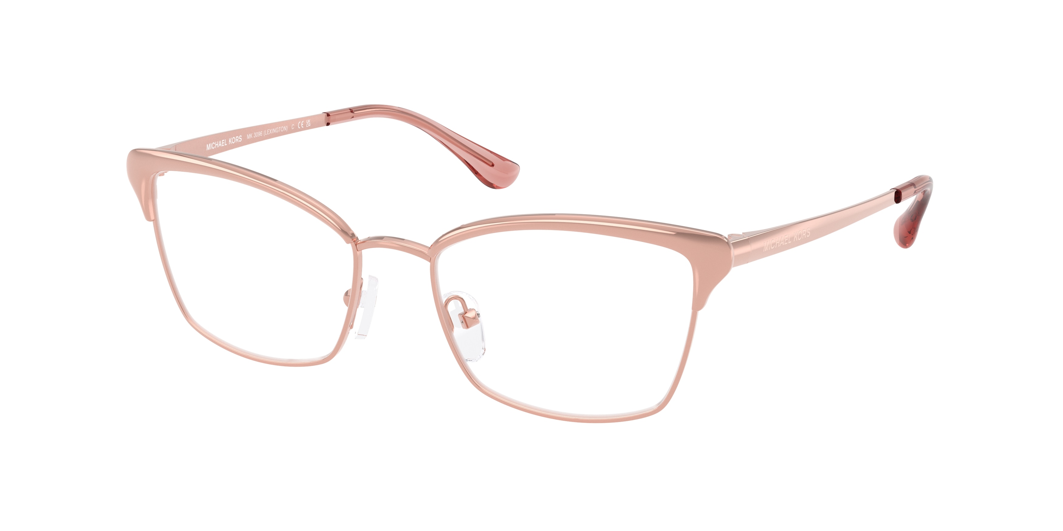 Michael Kors MK-0MK3096110852-52-1108 Eyeglasses