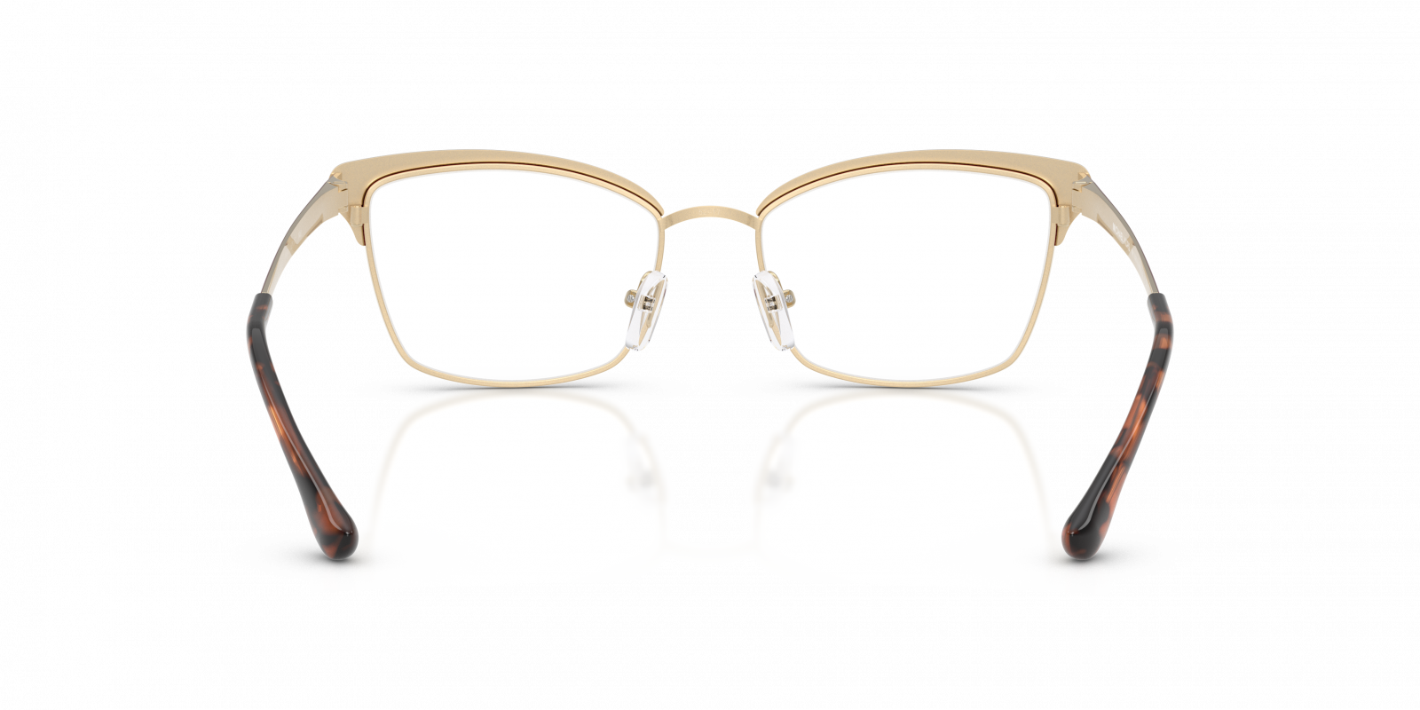Michael Kors MK-0MK3096190452-52-1904 Eyeglasses angle 2
