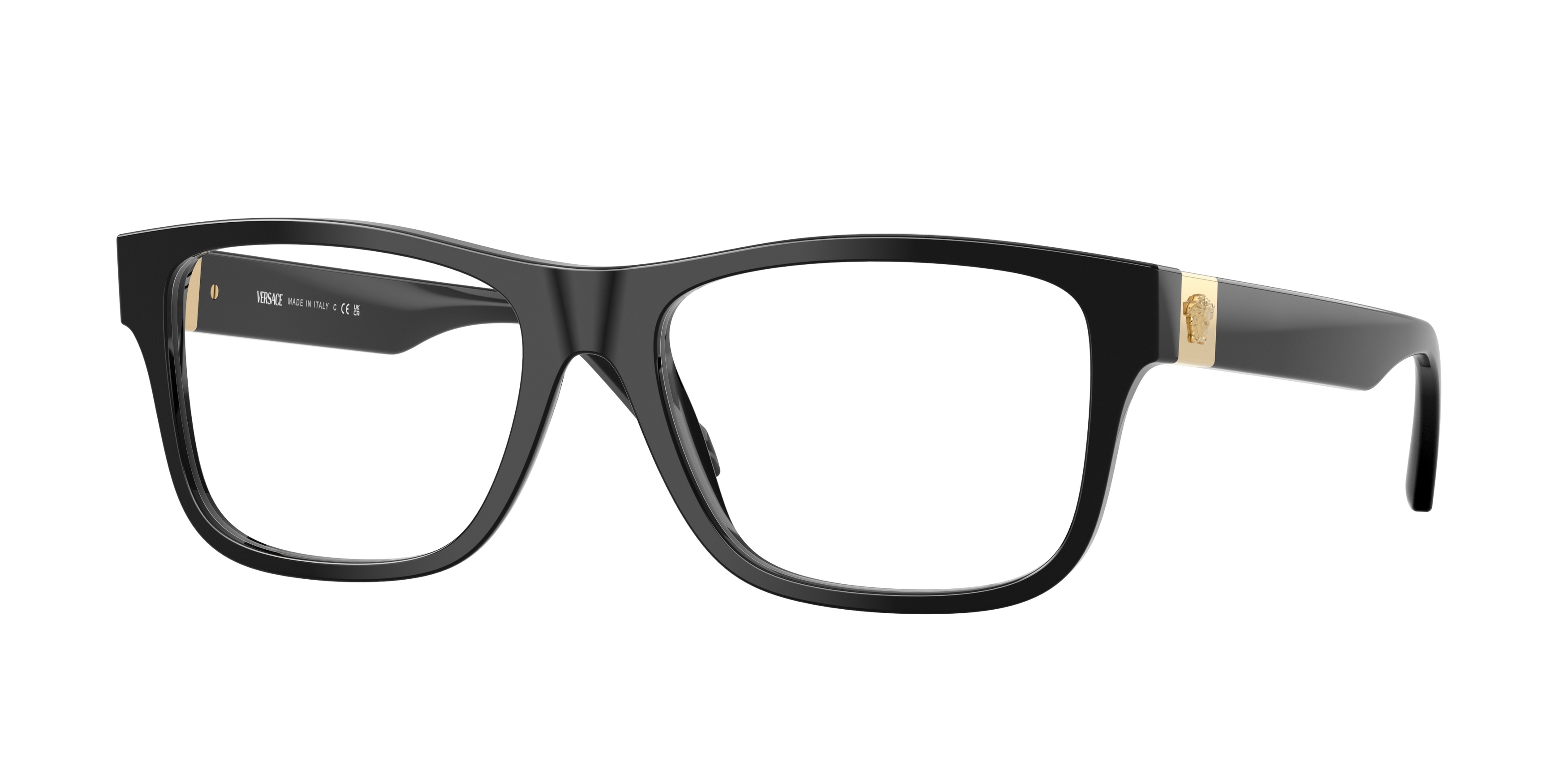 Versace VER-0VE3380GB156-56-GB1 Eyeglasses