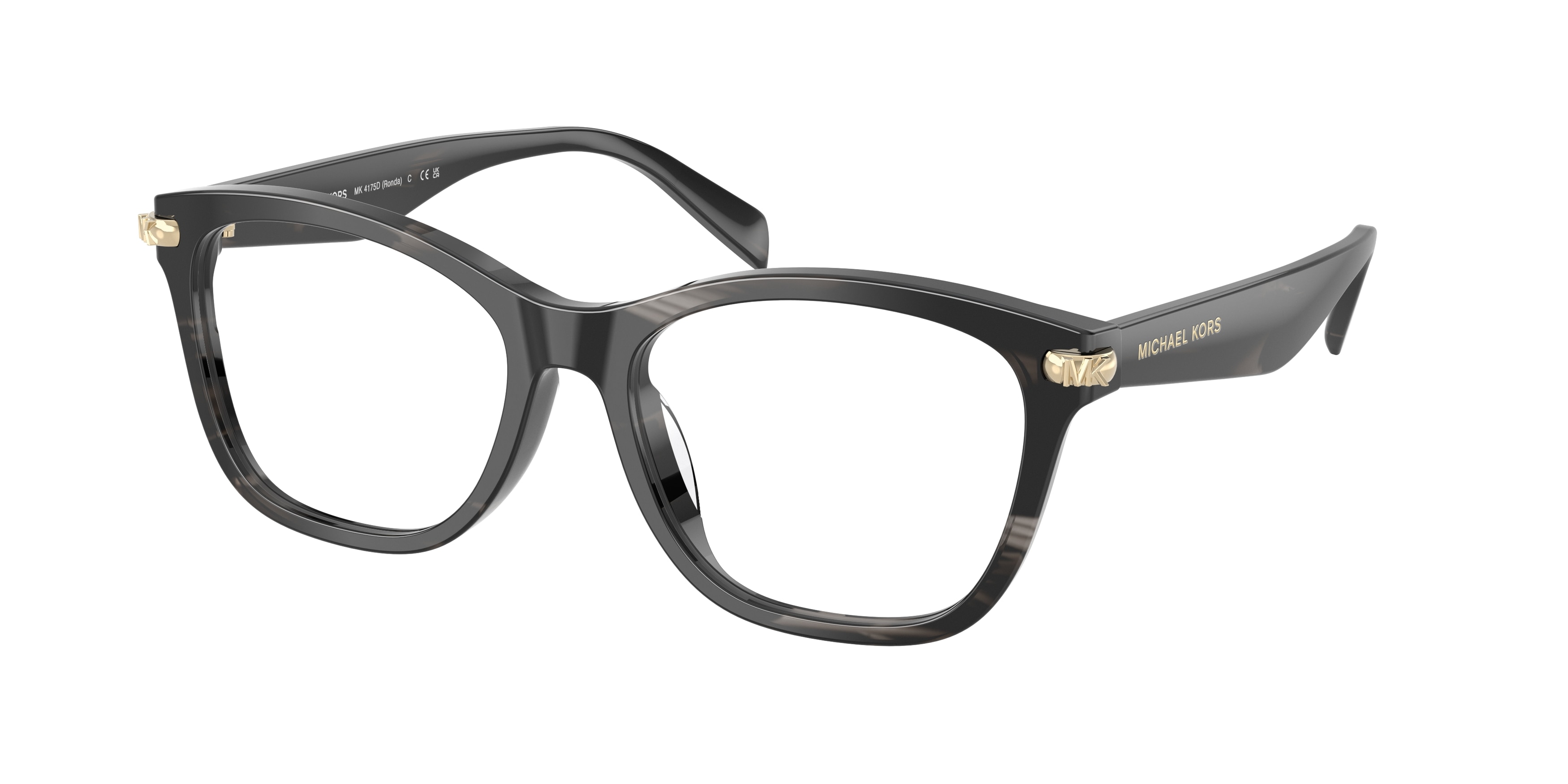 Michael Kors MK-0MK4175D403454-54-4034 Eyeglasses