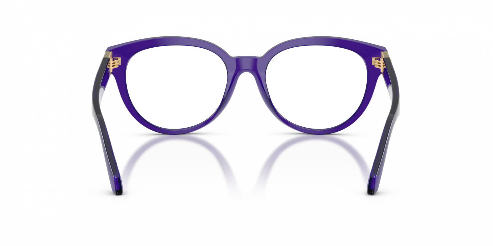 Versace VER-0VE3384554553-53-5545 Eyeglasses angle 2
