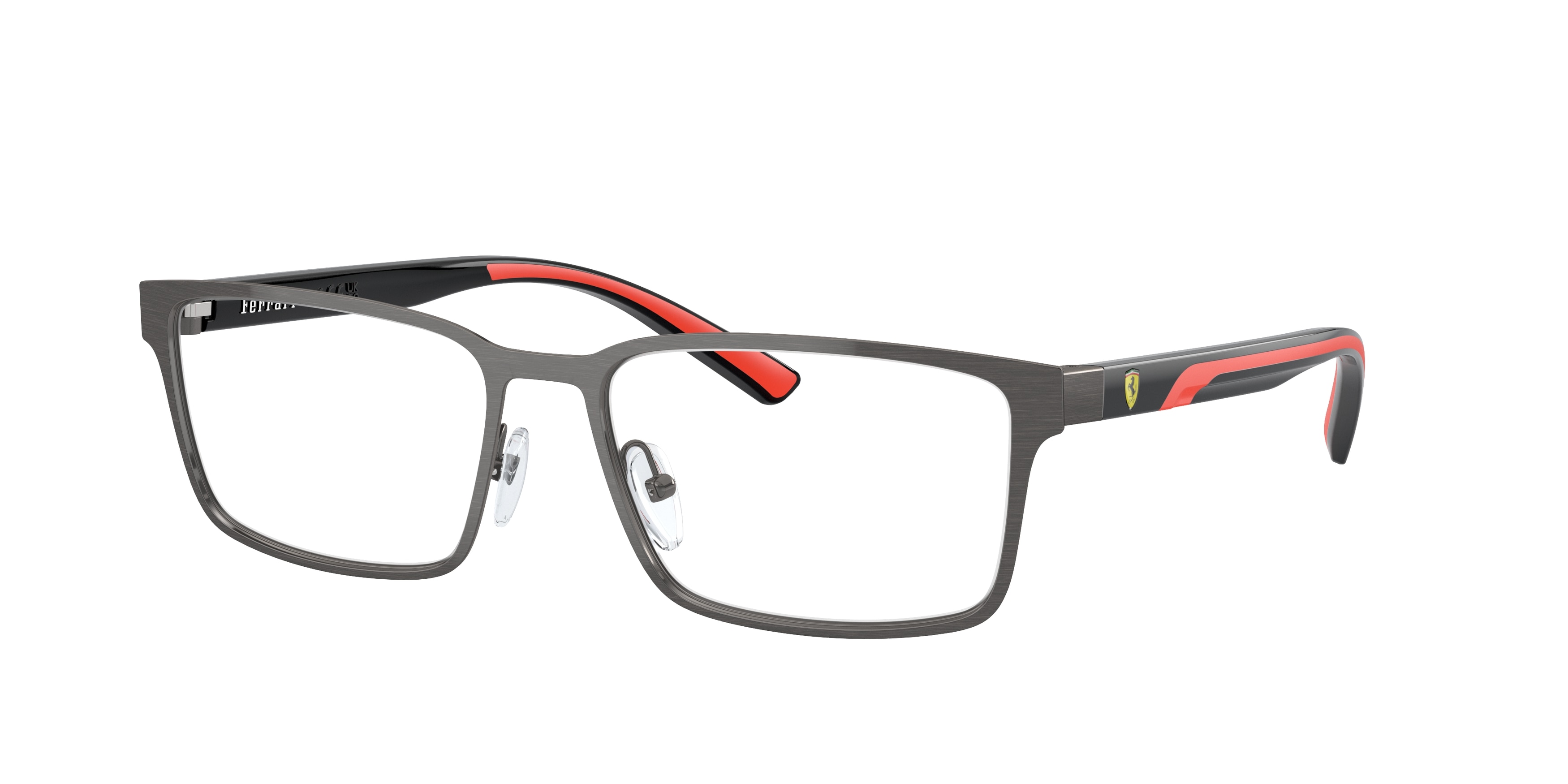 Scuderia Ferrari FZ-FZ7002-56-2111 Eyeglasses