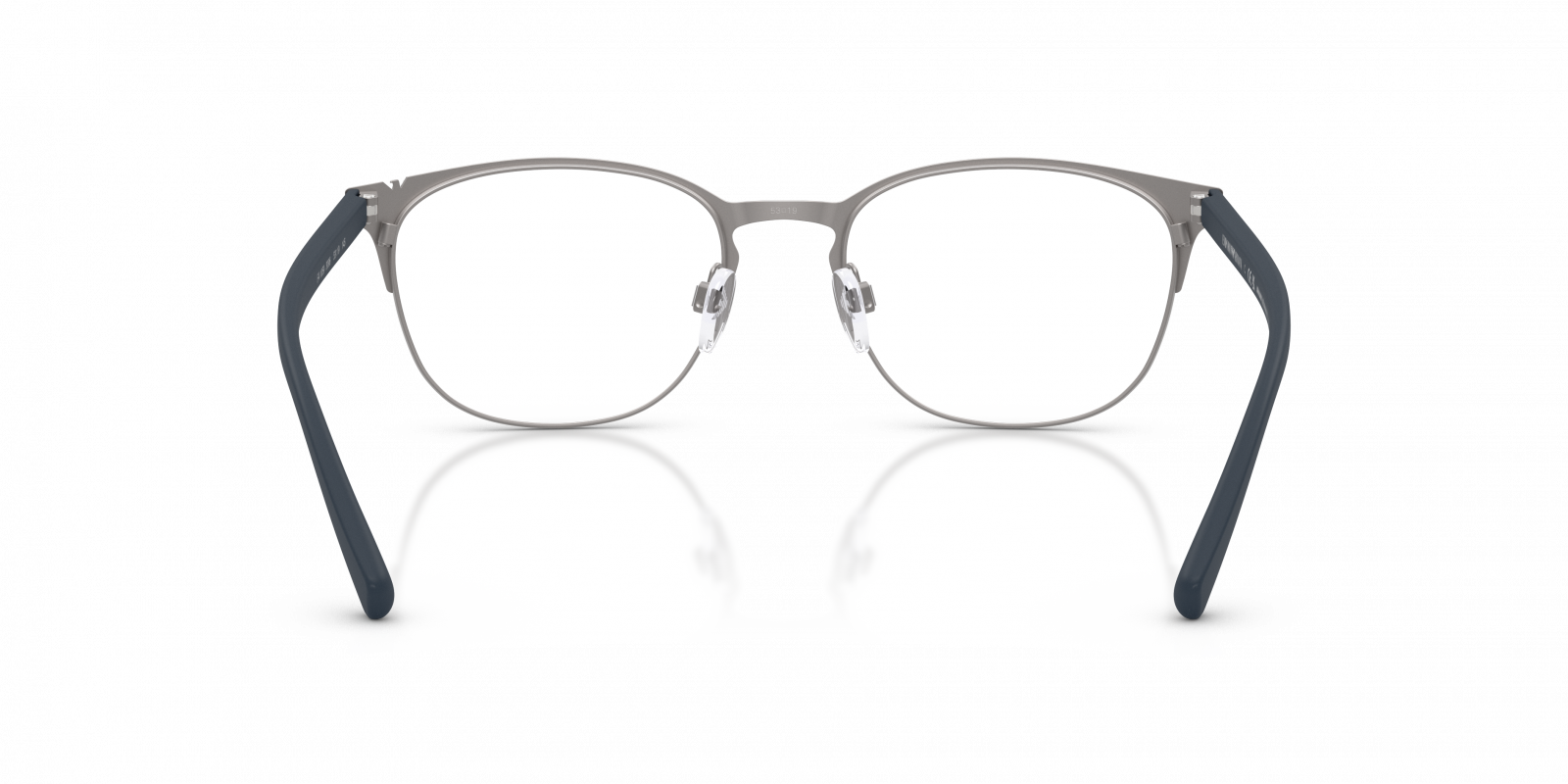 Emporio Armani EA-0EA1059309653-53-3096 Eyeglasses angle 2