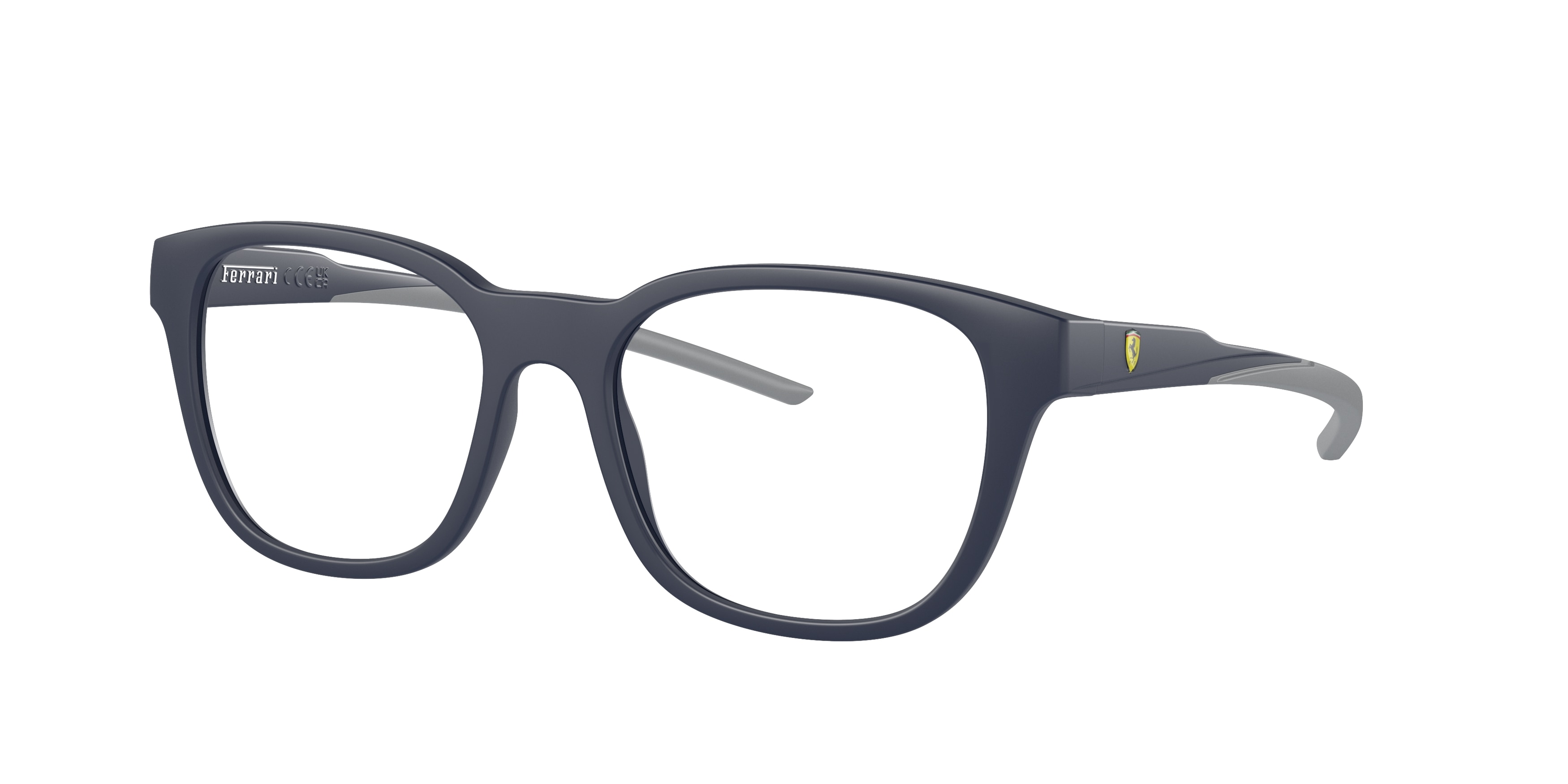 Scuderia Ferrari FZ-FZ8006-53-F509 Eyeglasses