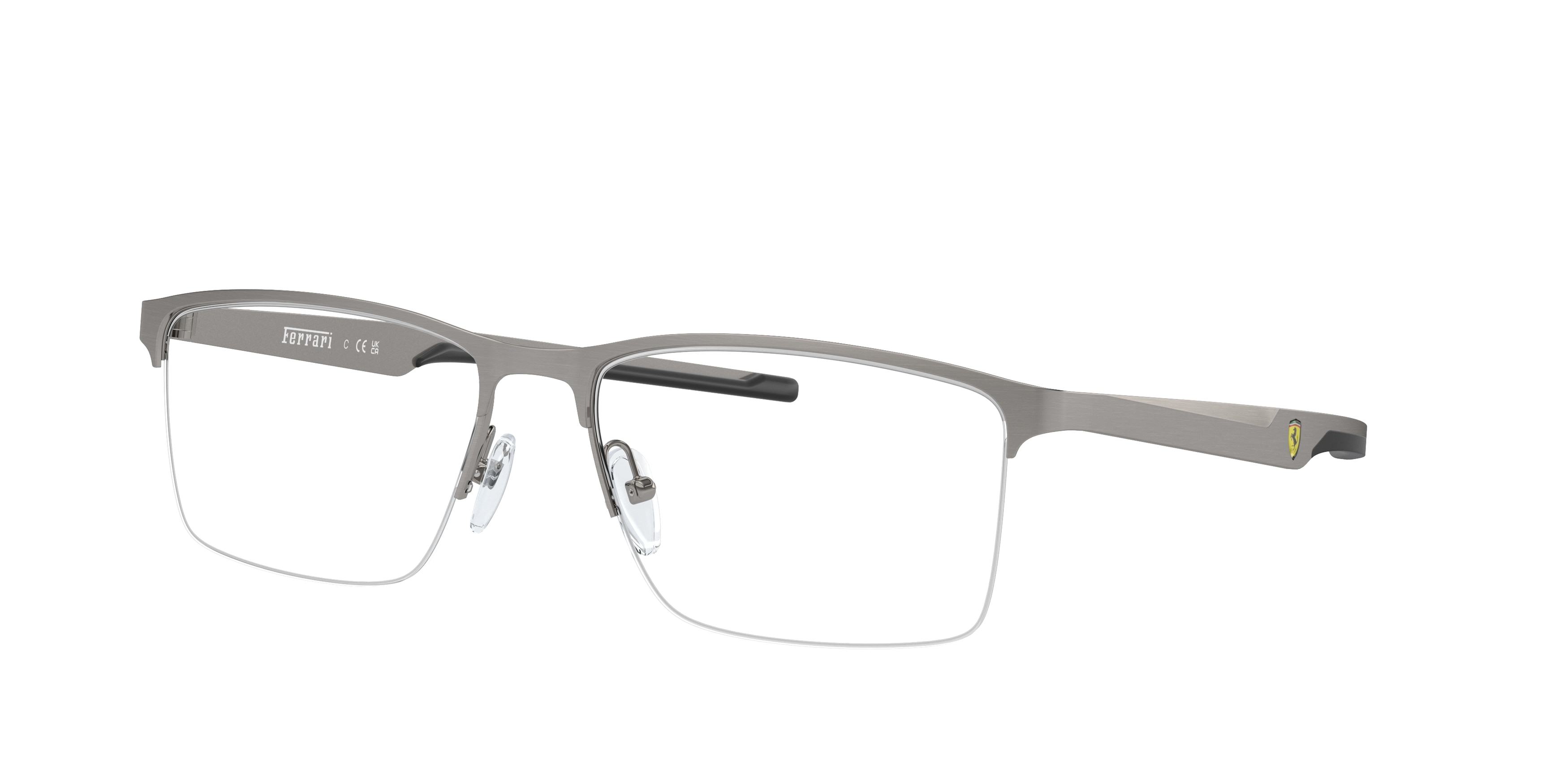 Scuderia Ferrari FZ-FZ7003-57-3105 Eyeglasses
