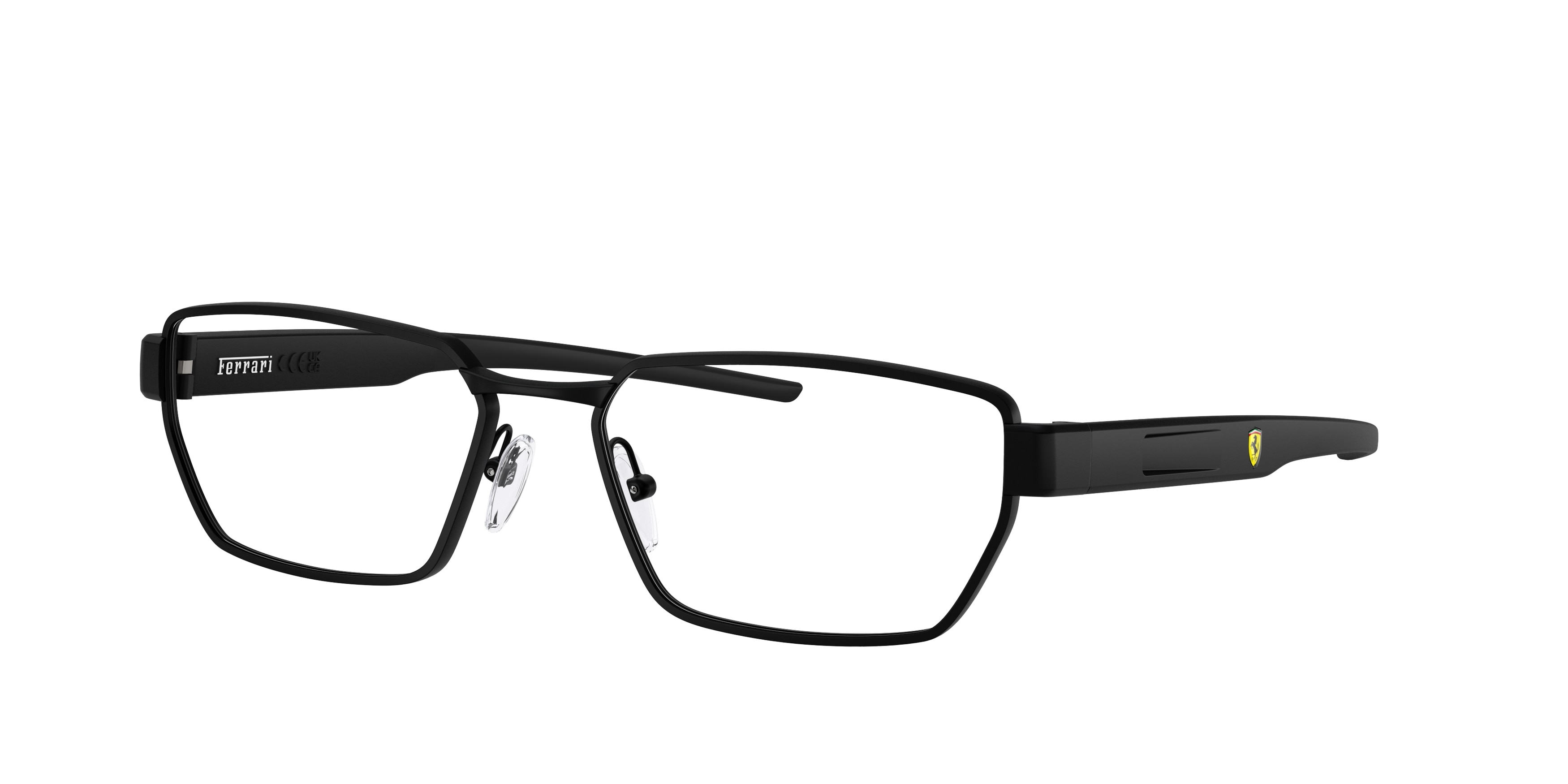 Scuderia Ferrari FZ-FZ7008-55-8101 Eyeglasses