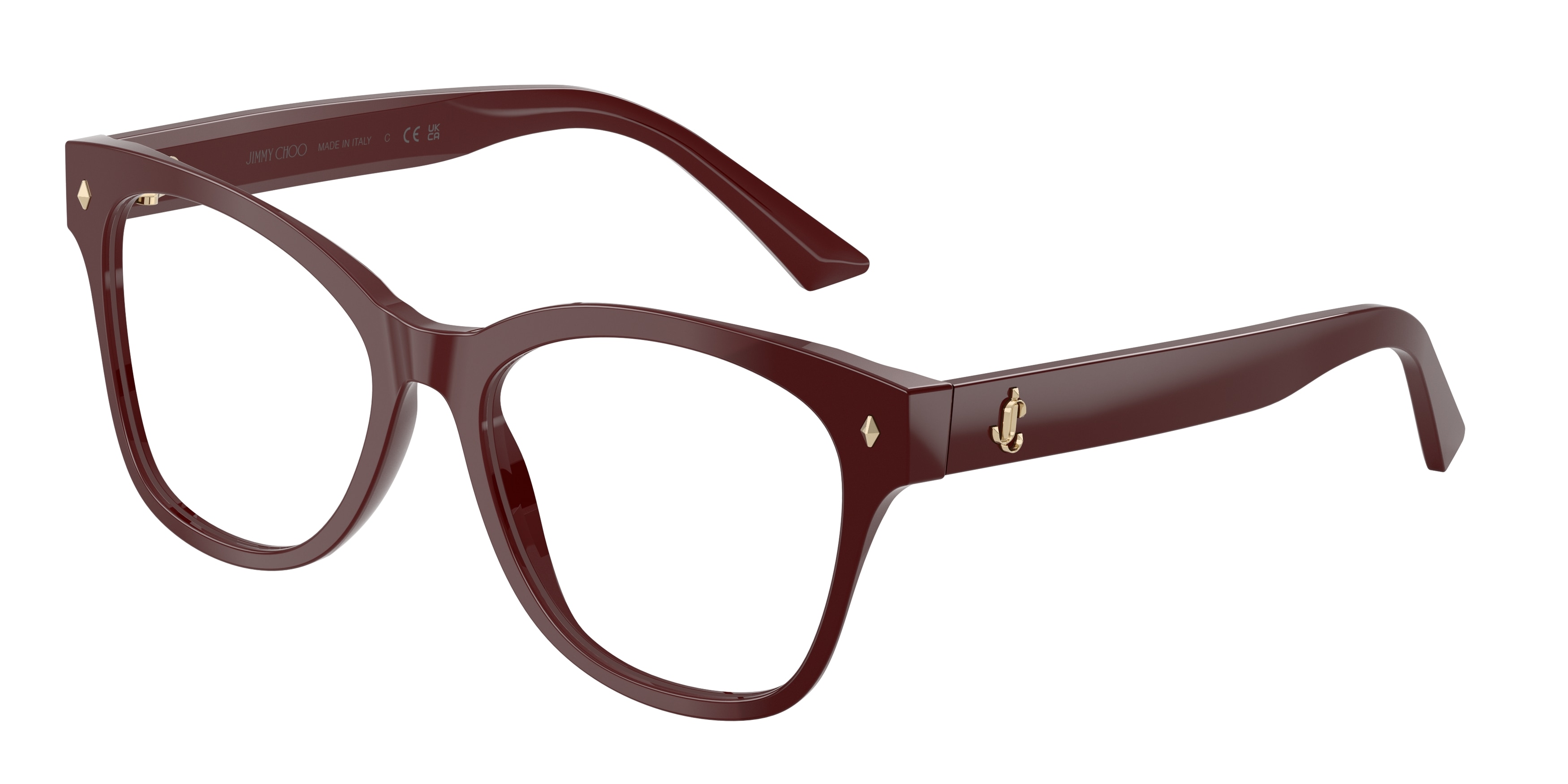 Jimmy Choo JC-3056-52-65057 Eyeglasses