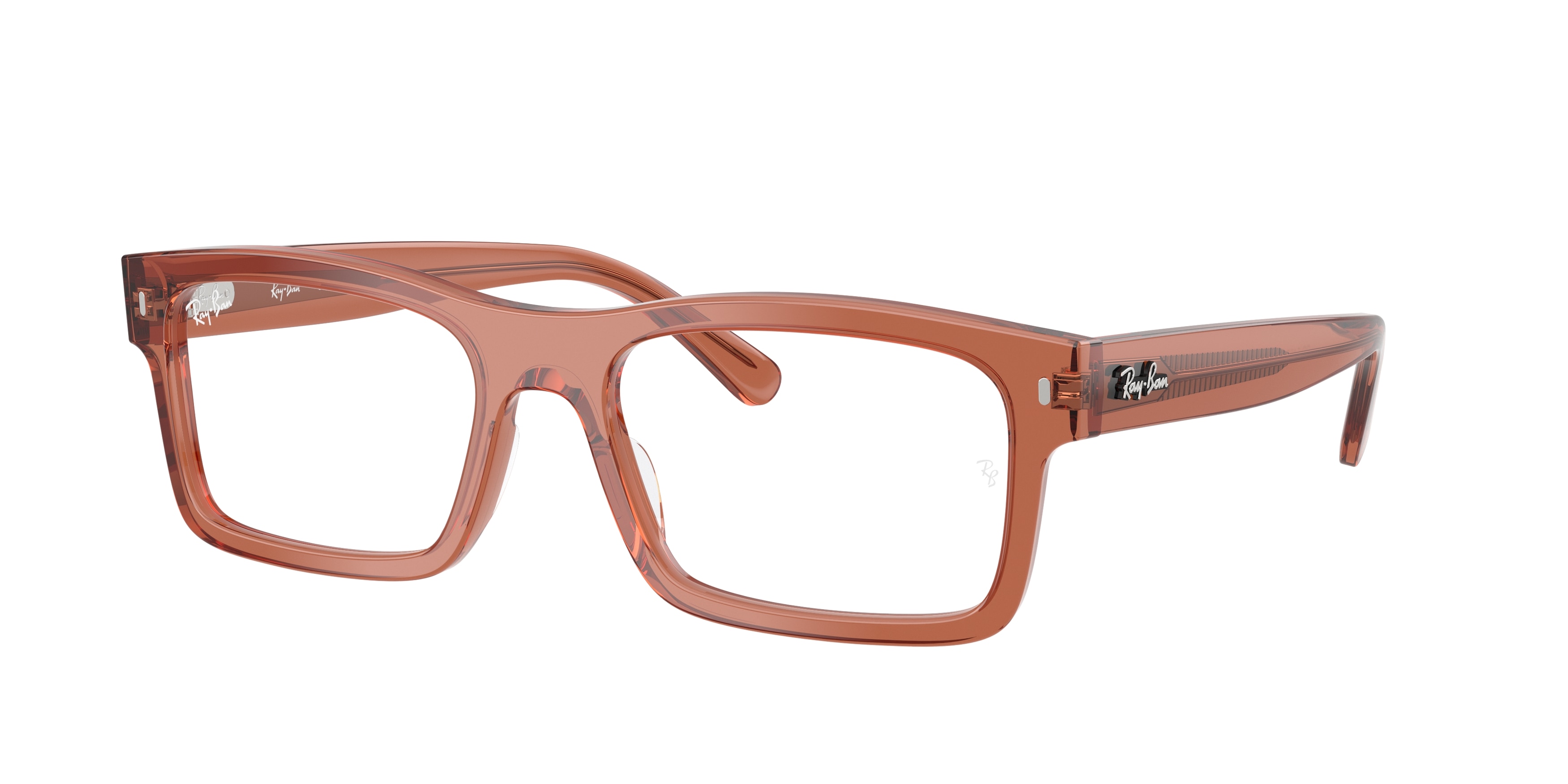 Ray-Ban RB-0RX5435-56-38511 Eyeglasses