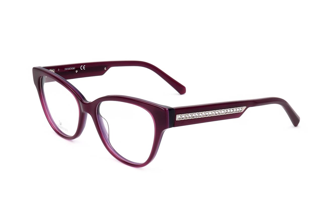 Swarovski SW-SK5392 51 081-51-81 Eyeglasses
