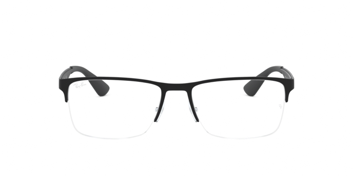 Ray-Ban RB-RX6335250356 Eyeglasses angle 2