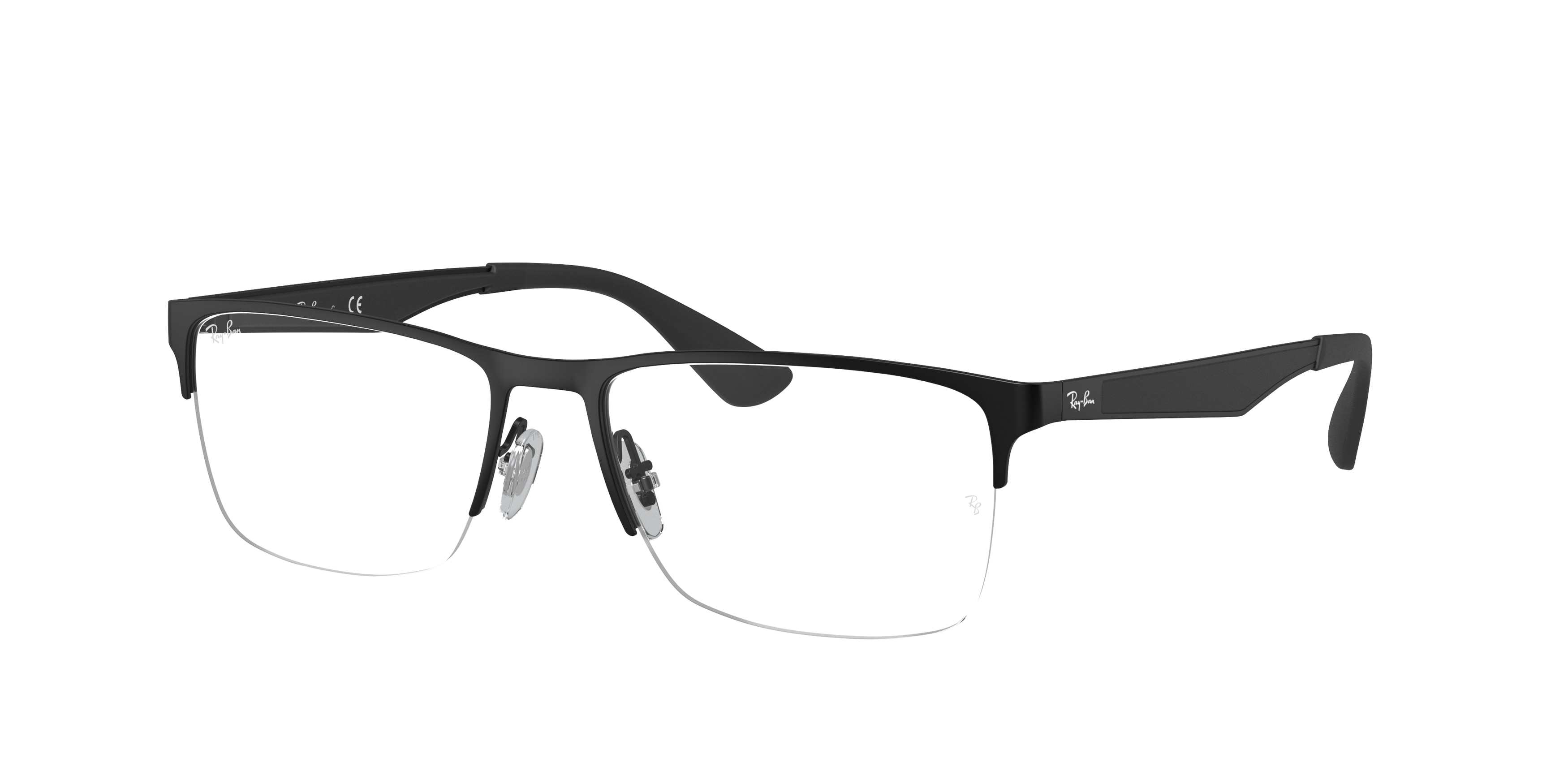 Ray-Ban RB-RX6335250356 Eyeglasses