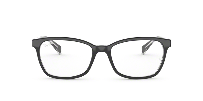 Ray-Ban RB-RX5362203452 Eyeglasses angle 2