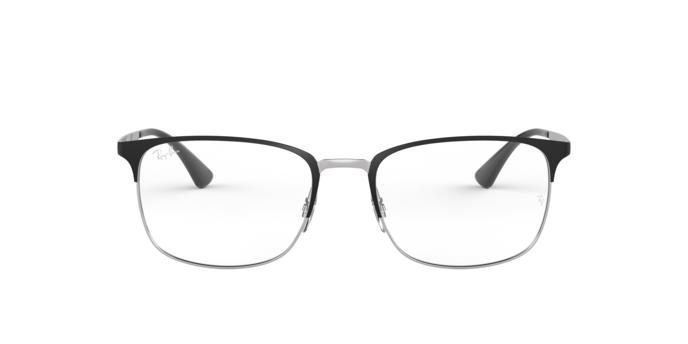 Ray-Ban RB-RX6421299754 Eyeglasses angle 2