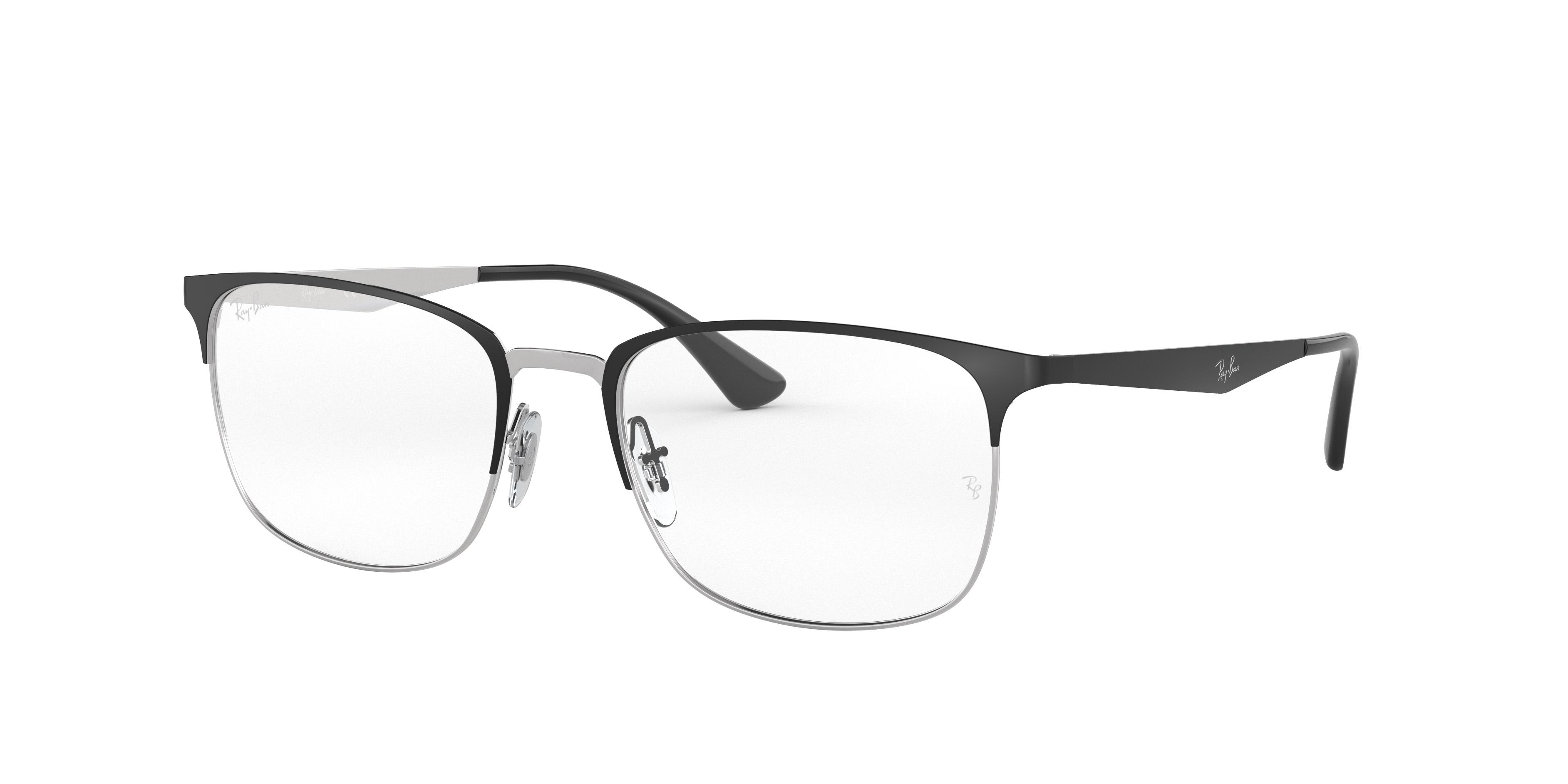 Ray-Ban RB-RX6421299754 Eyeglasses
