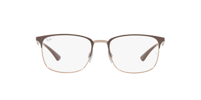 Ray-Ban RB-RX6421297354 Eyeglasses angle 2