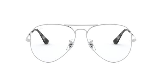 Ray-Ban RB-RX6489250158 Eyeglasses angle 2