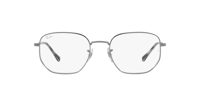 Ray-Ban RB-RX6496250251 Eyeglasses angle 2